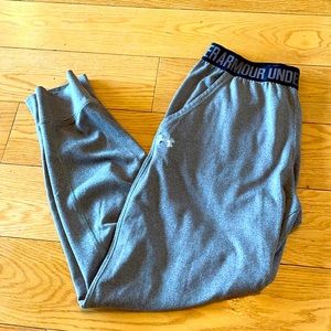 Underarmor joggers